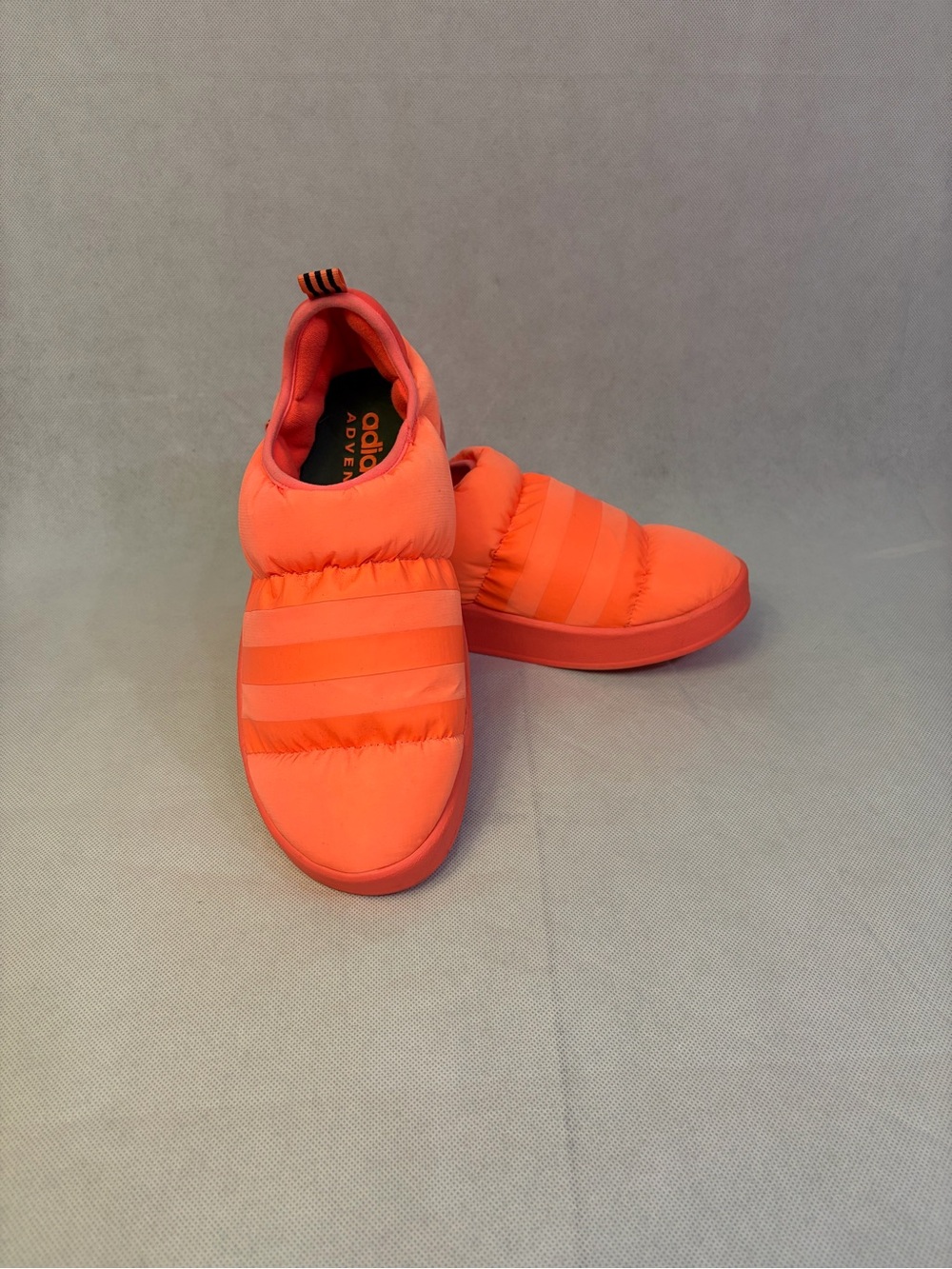 Adidas Puffylette Adventure Shoes Sz 11 M